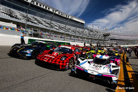 driver lineup rolex 24|daytona 24 hours 2024.